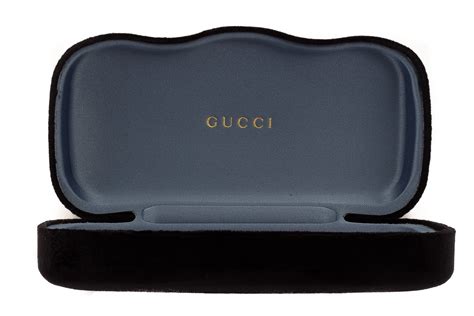 gucci brillenetui original|gucci eyeglasses for women.